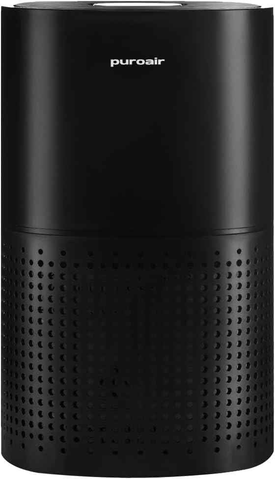PuroAir 240 HEPA Air Purifier